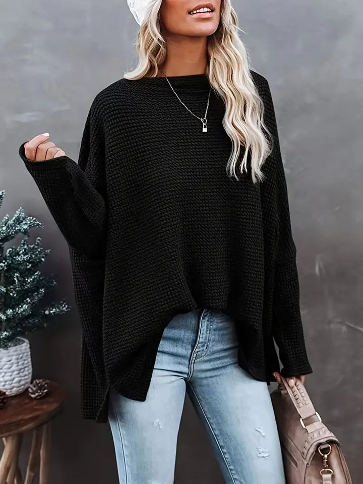 Gentry - Pull femme élégant et confortable pour un look parfait