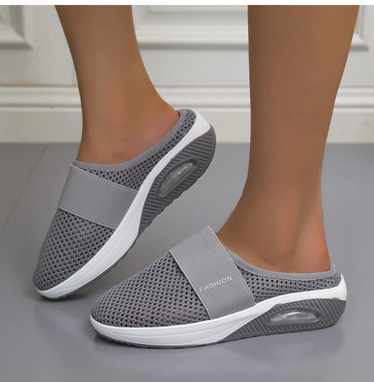Eva | Pantoufles de luxe et de confort pour toutes les occasions