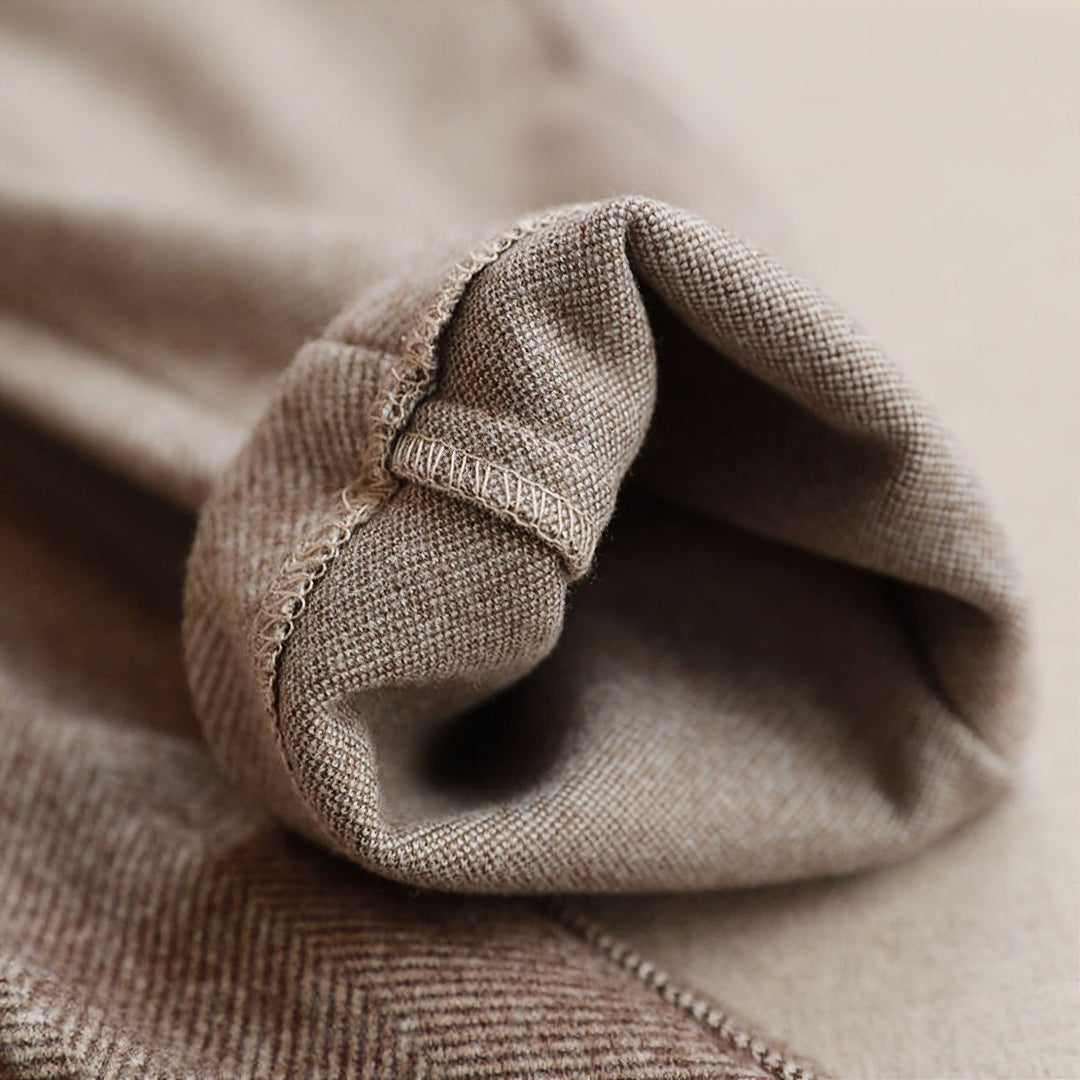 Juste™ - Pantalon Élégant et Sur-Mesure