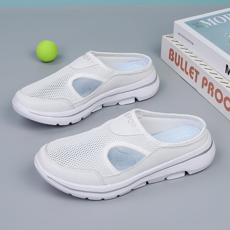 Alvaro's | Chaussons ergonomiques et confortables