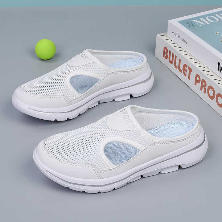 Alvaro's | Chaussons ergonomiques et confortables