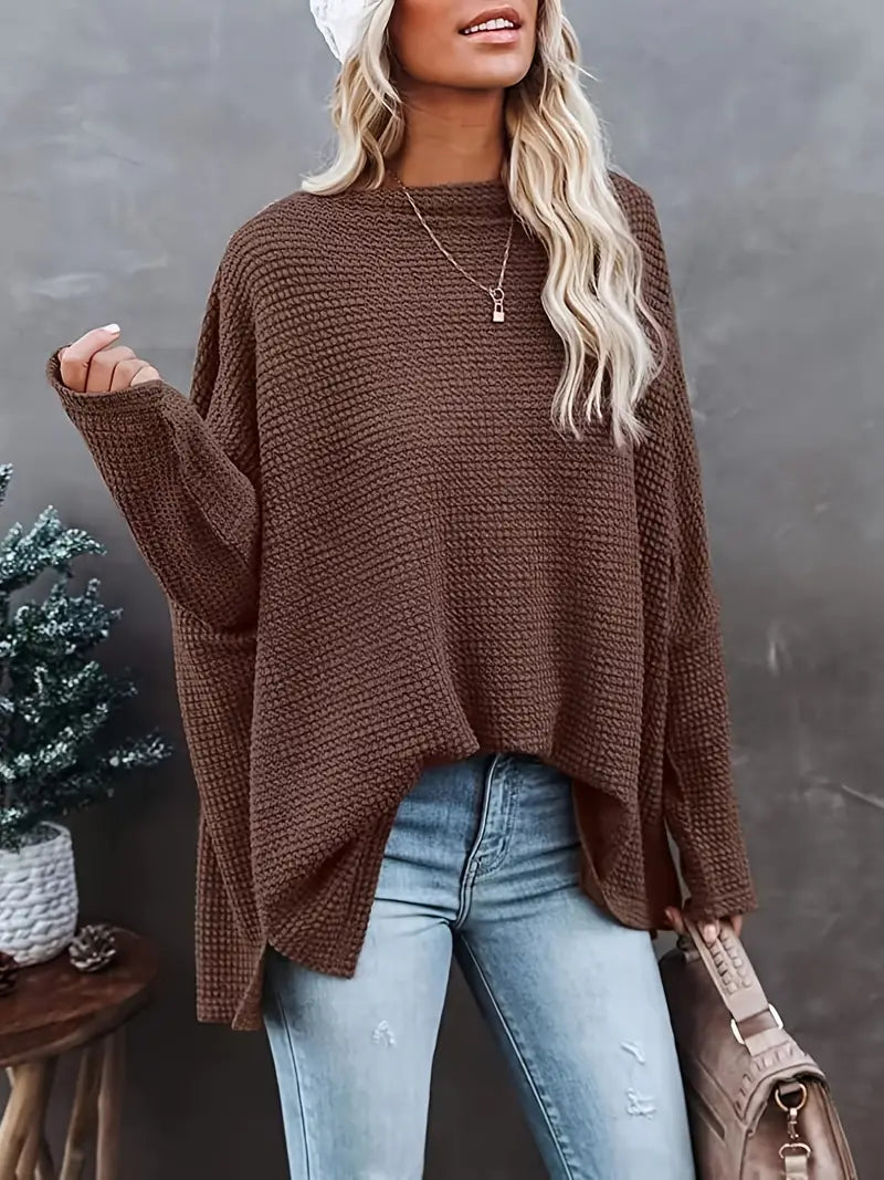 Gentry - Pull femme élégant et confortable pour un look parfait