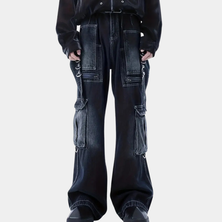 BRENEON - Des jeans à la mode pour le vrai homme