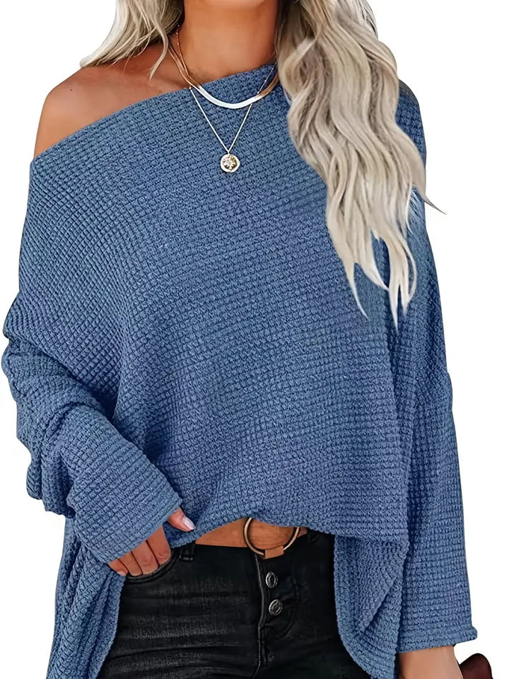 Gentry - Pull femme élégant et confortable pour un look parfait