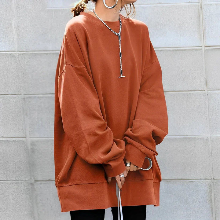 Pull oversize chic pour femmes - Bonita Collection