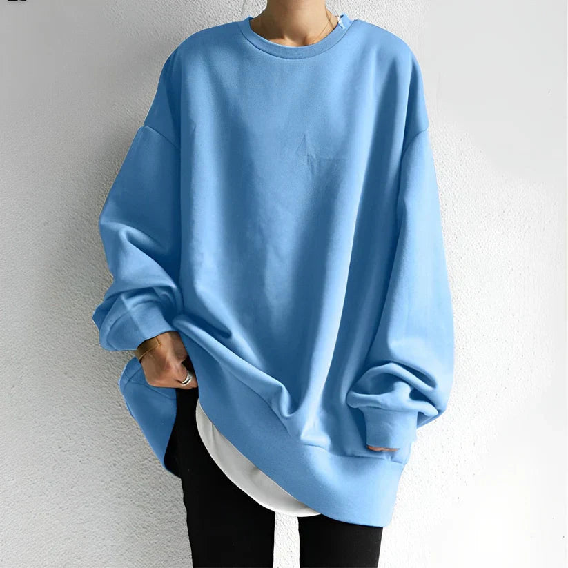 Pull oversize chic pour femmes - Bonita Collection