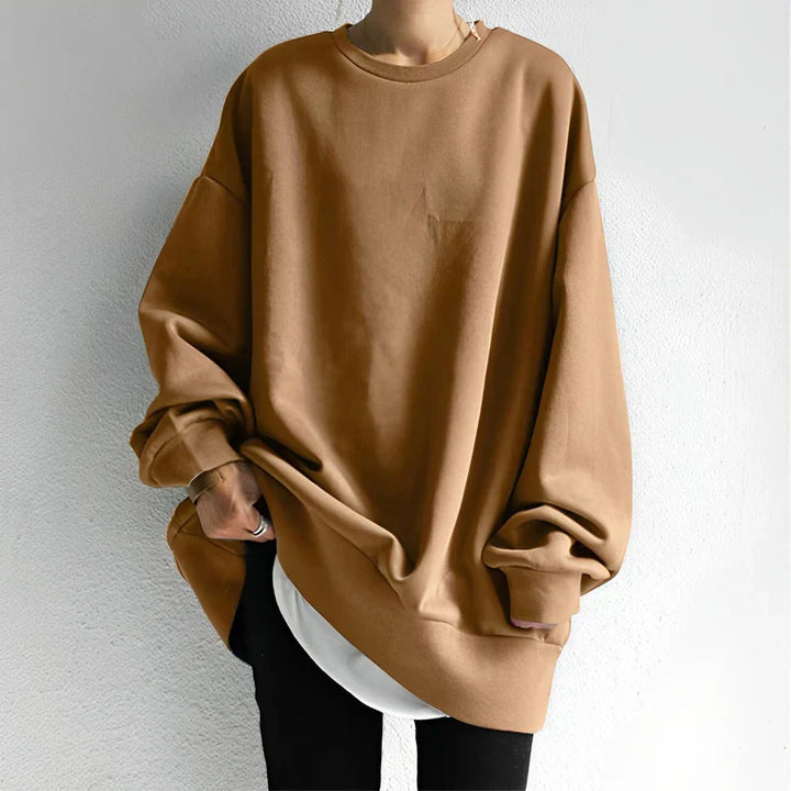 Pull oversize chic pour femmes - Bonita Collection