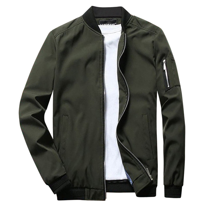 Lano | Veste d'extérieur de luxe coupe-vent et imperméable pour un confort ultime