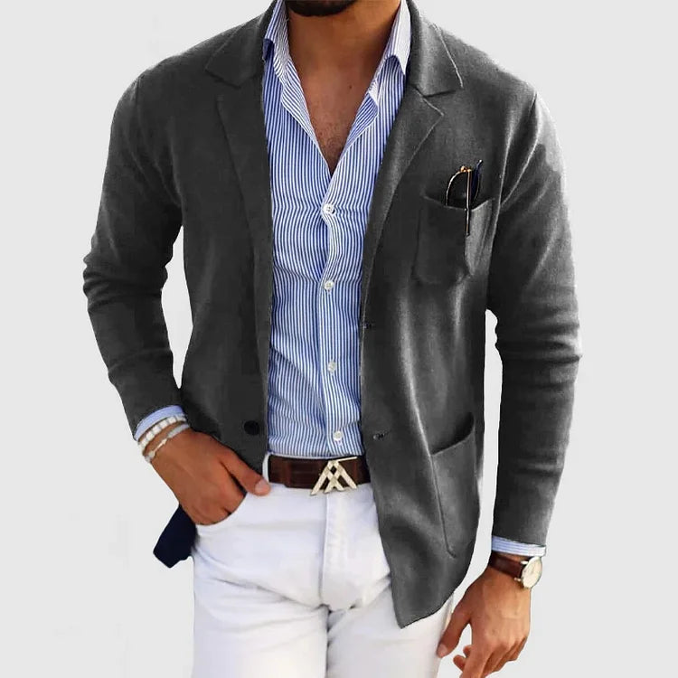 Miguel - Blazer élégant et confortable