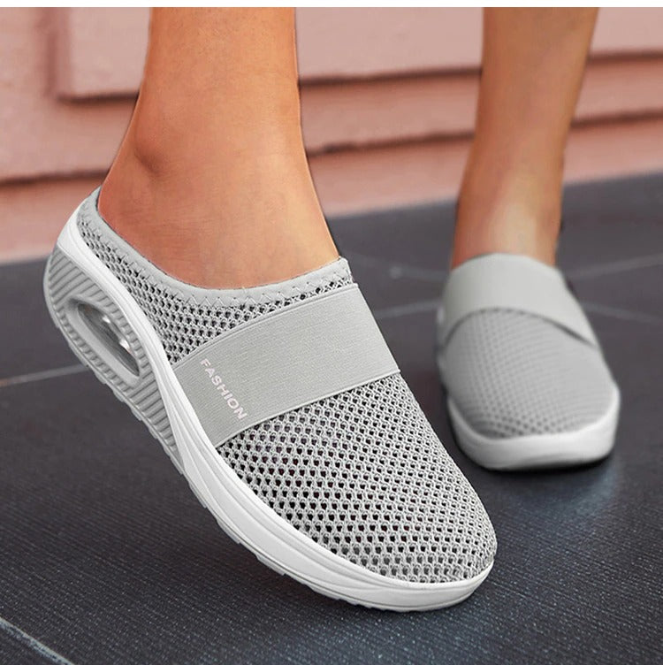 Eva | Pantoufles de luxe et de confort pour toutes les occasions