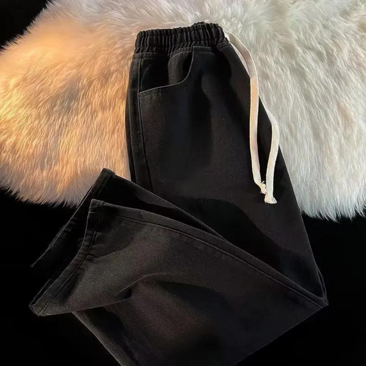 Pantalons en denim élégants pour hommes par GREGORY