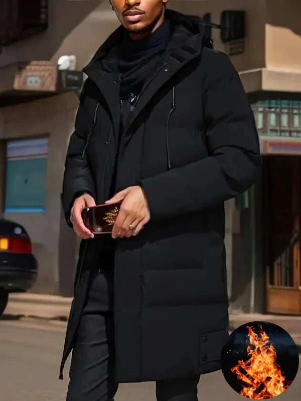 Eden | Veste polaire élégante