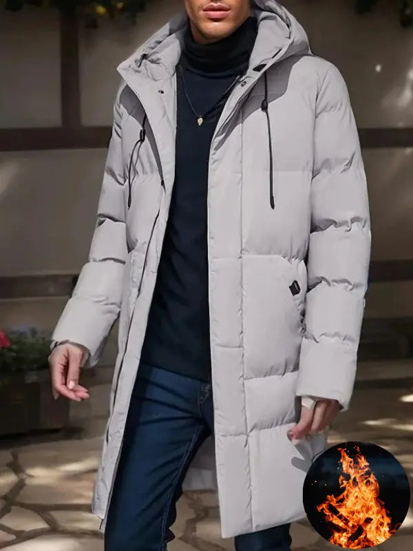 Eden | Veste polaire élégante