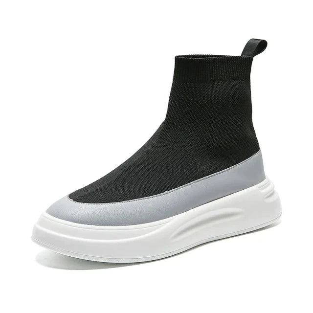 Hasna - Chaussures élégantes à enfiler pour femmes