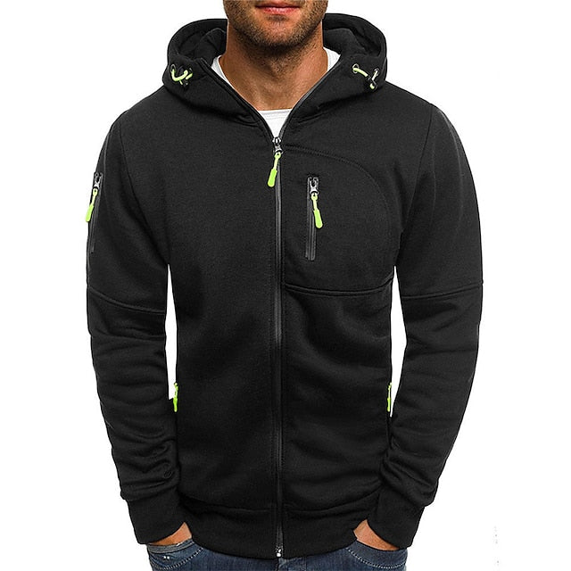 Louis™ - Hoodie en Coton Ultime