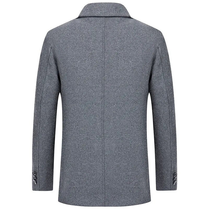 Veste d'hiver pour homme Eden | Ultra Warm pour un confort maximal
