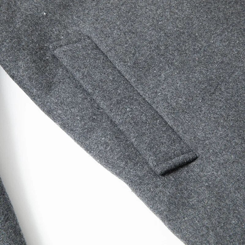 Veste d'hiver pour homme Eden | Ultra Warm pour un confort maximal