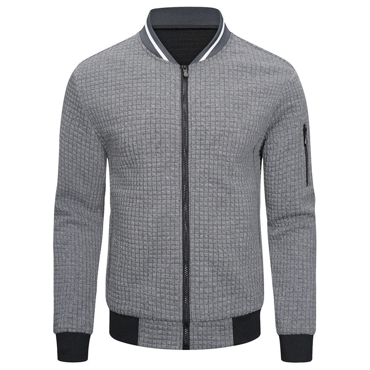 David | Veste élégante et confortable pour les jours froids