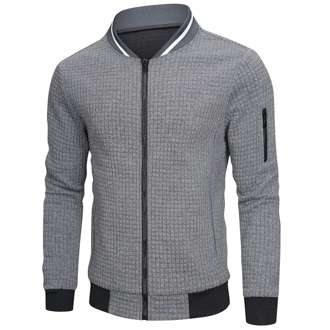 David | Veste élégante et confortable pour les jours froids