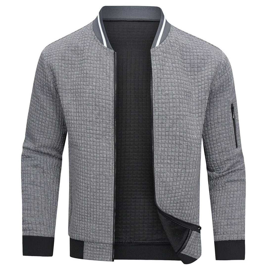 David | Veste élégante et confortable pour les jours froids