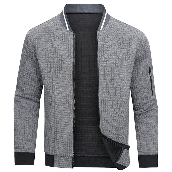 David | Veste élégante et confortable pour les jours froids