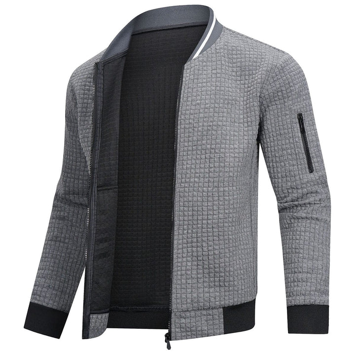 David | Veste élégante et confortable pour les jours froids