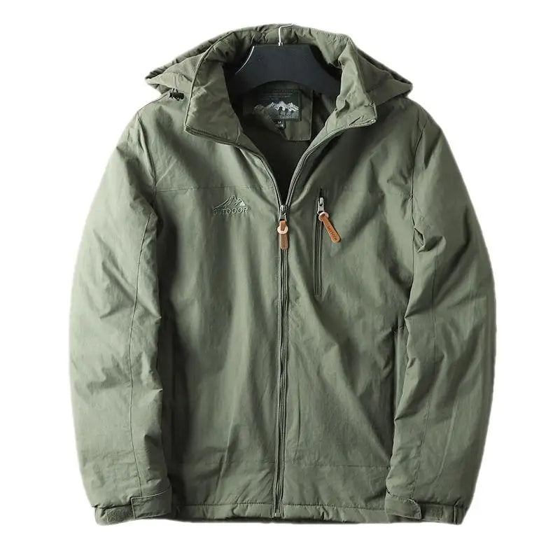 Joris | Veste essentielle toutes saisons
