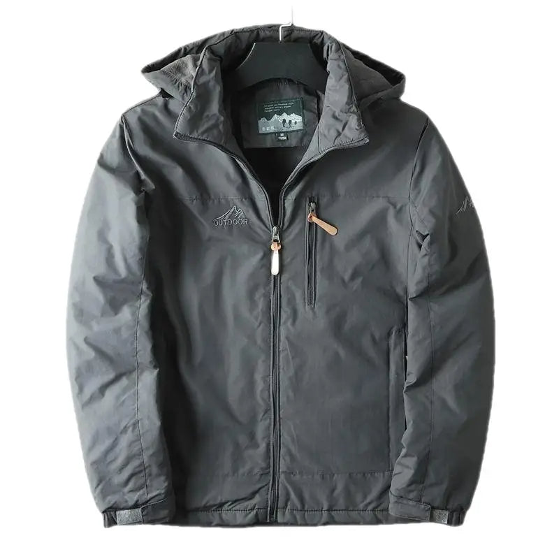 Joris | Veste essentielle toutes saisons