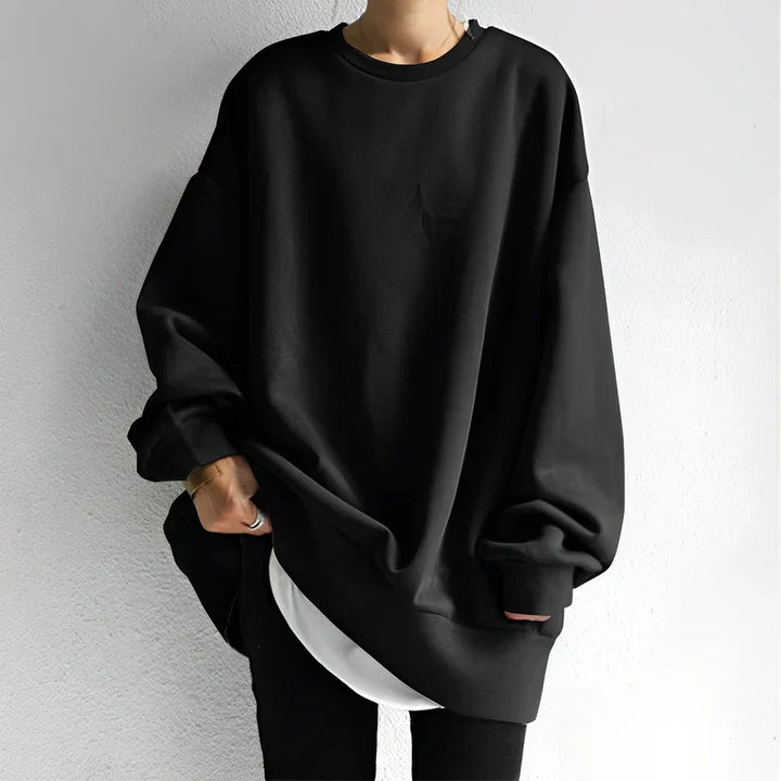 Pull oversize chic pour femmes - Bonita Collection