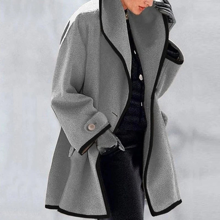 Mazie | Veste polaire ultra-légère pour un confort optimal