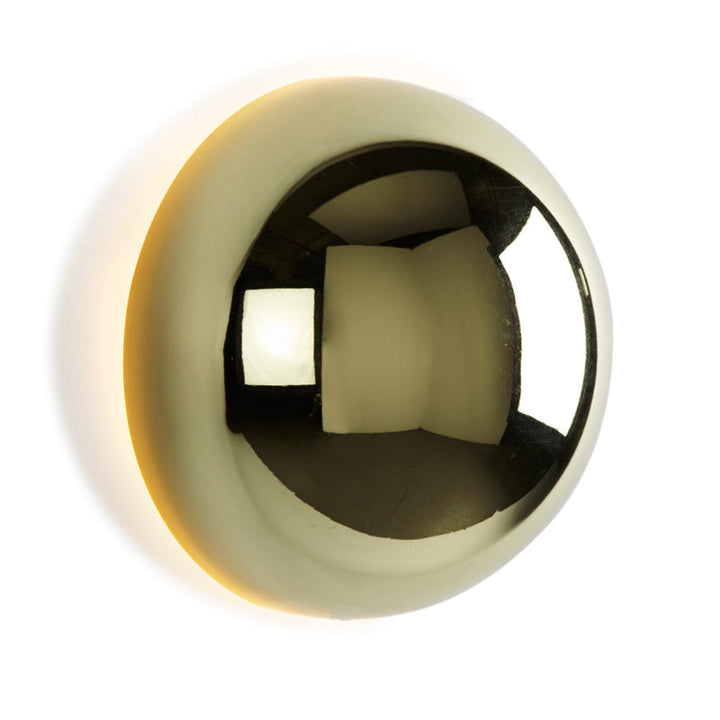 Lampe murale atmosphérique Bauhaus de style médiéval