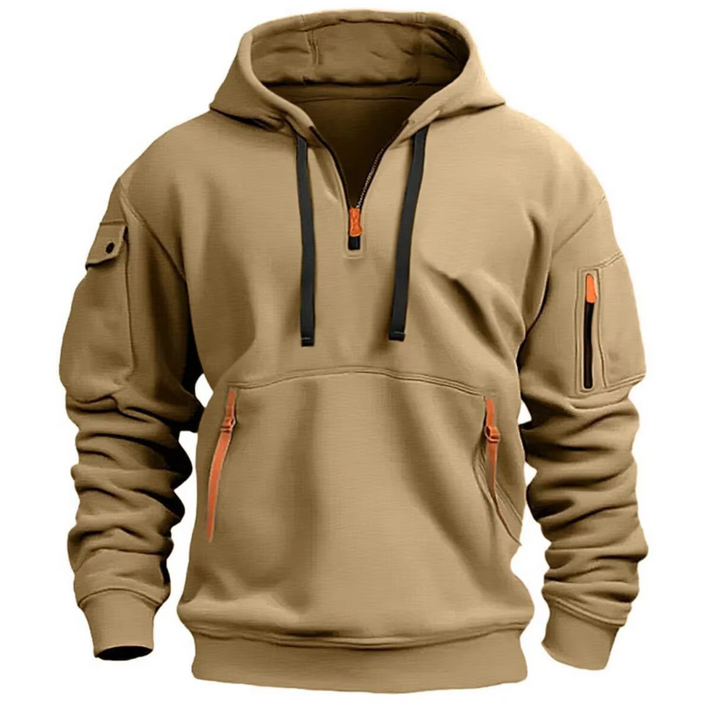 Forest™ - Sweat à Capuche Décontracté et Confortable