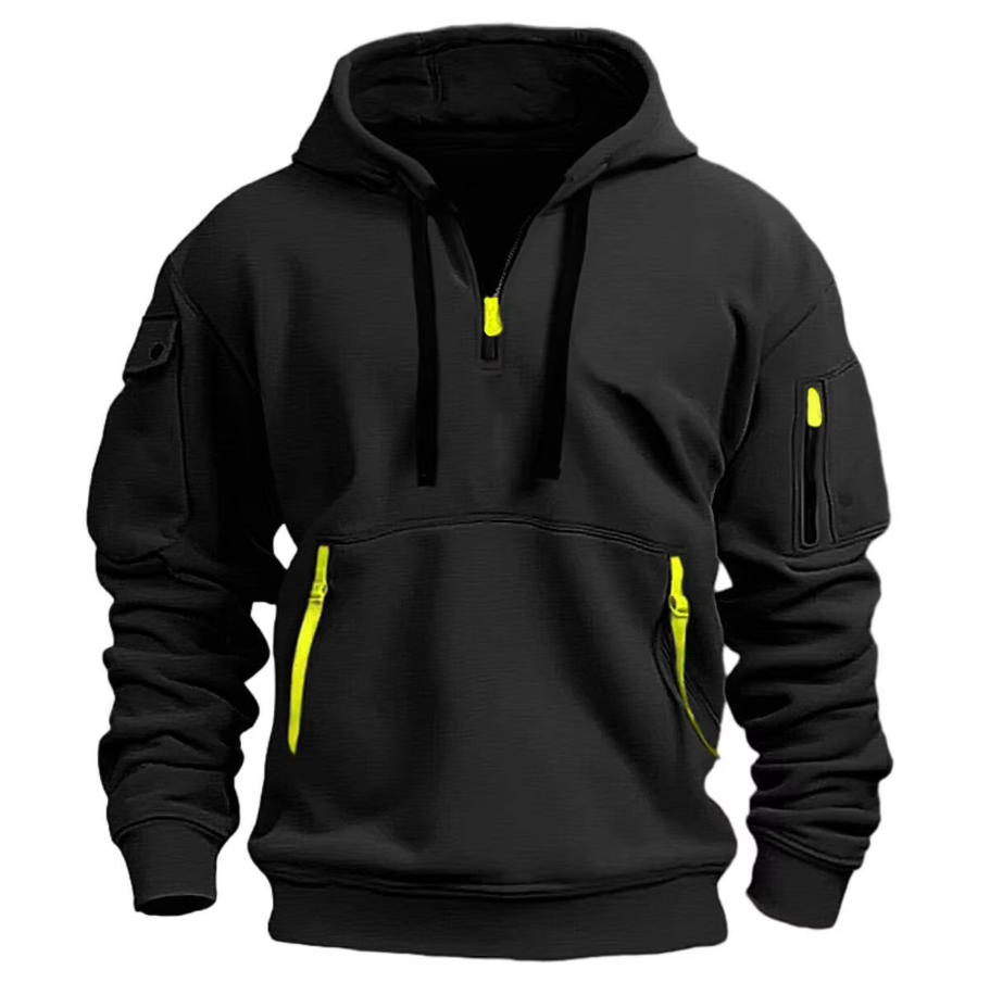 Forest™ - Sweat à Capuche Décontracté et Confortable