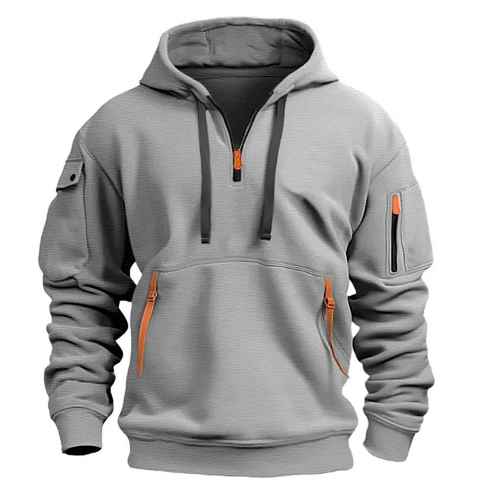 Forest™ - Sweat à Capuche Décontracté et Confortable