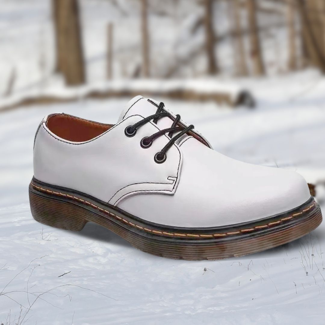 Ryan | Bottes basses chic et intemporelles