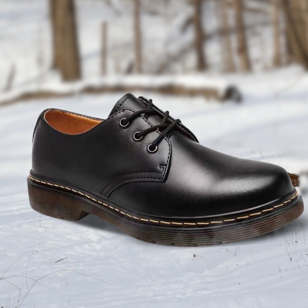 Ryan | Bottes basses chic et intemporelles