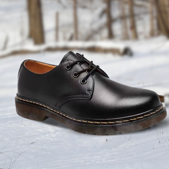 Ryan | Bottes basses chic et intemporelles