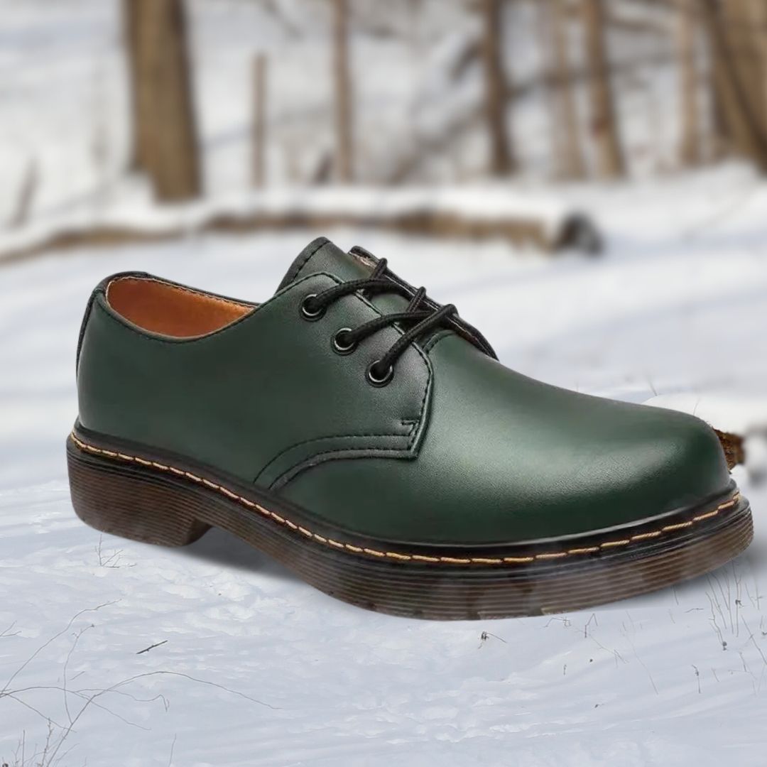 Ryan | Bottes basses chic et intemporelles