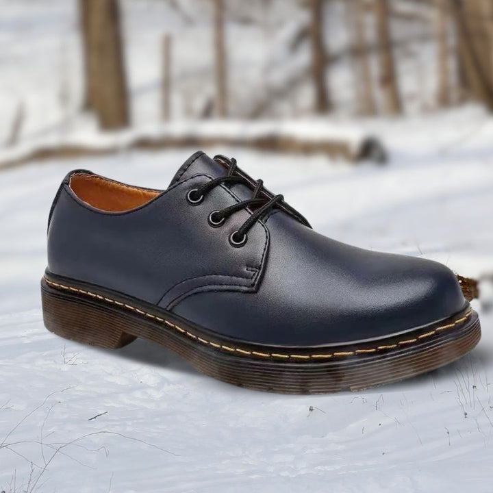 Ryan | Bottes basses chic et intemporelles