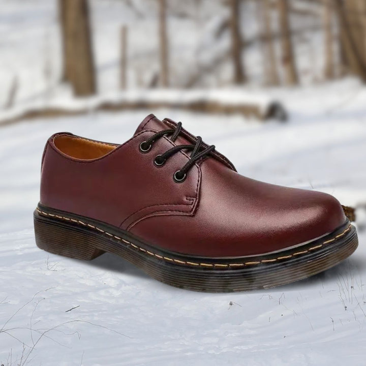 Ryan | Bottes basses chic et intemporelles