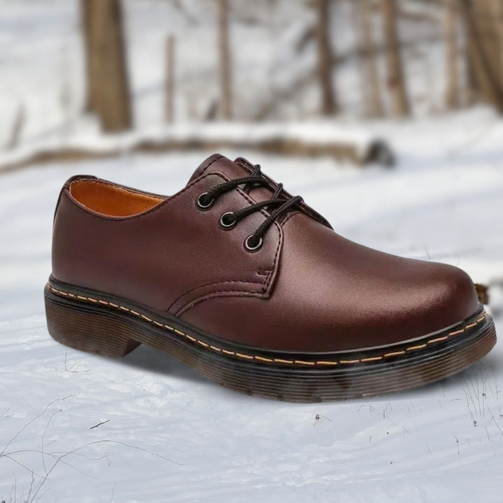 Ryan | Bottes basses chic et intemporelles