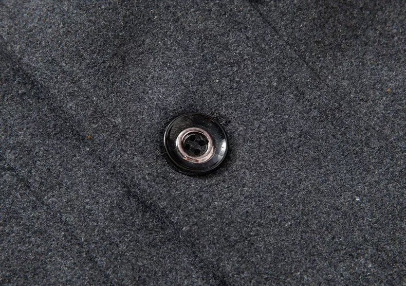 Arthur - Manteau de costume 2 pièces sophistiqué pour le gentleman moderne