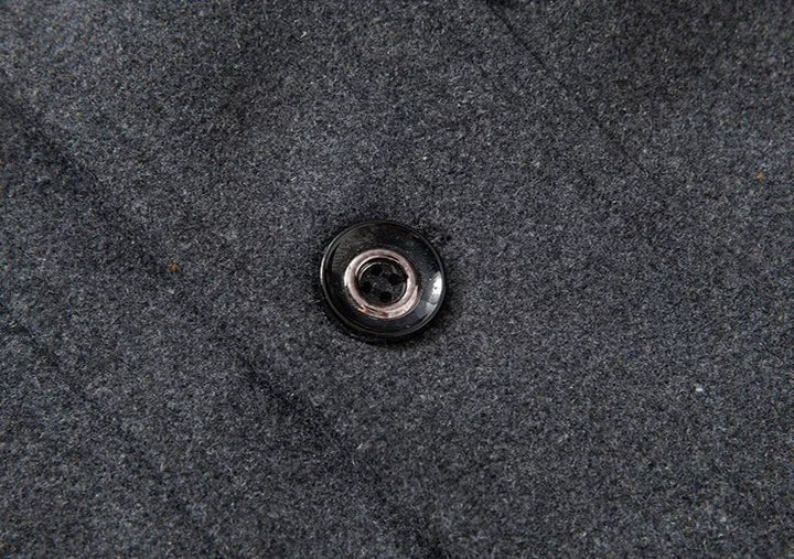 Arthur - Manteau de costume 2 pièces sophistiqué pour le gentleman moderne