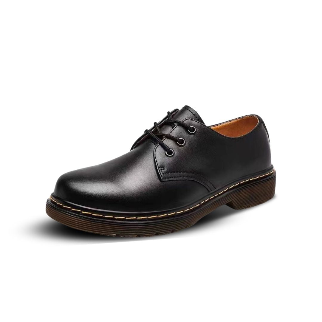 Ryan | Bottes basses chic et intemporelles