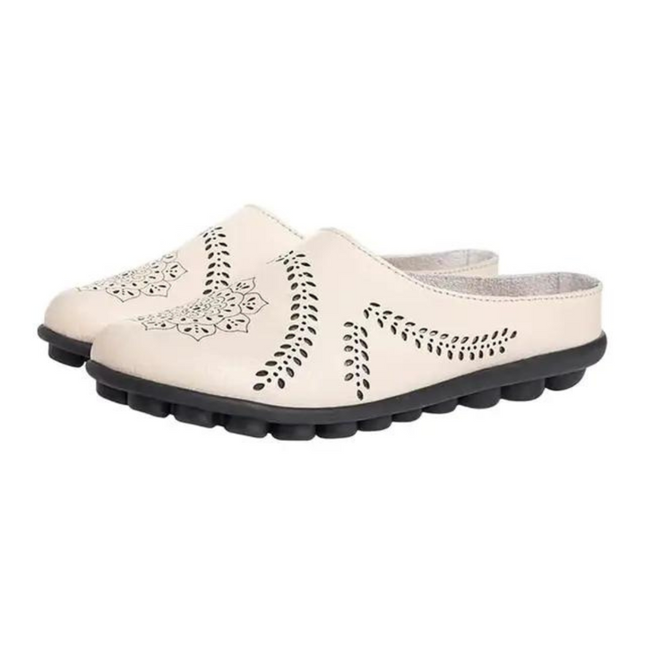 Atashae - Sandales élégantes à motif fin pour femmes