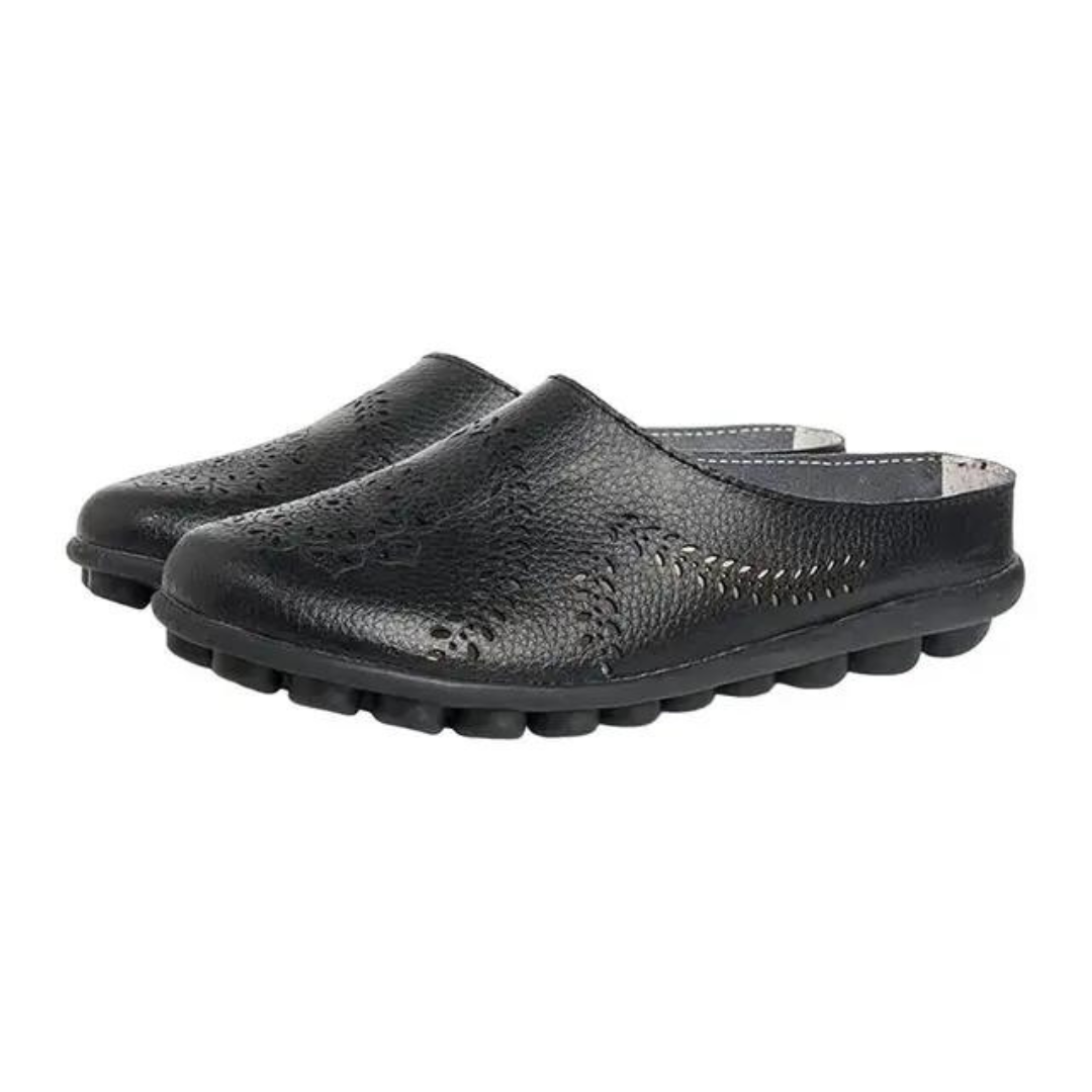 Atashae - Sandales élégantes à motif fin pour femmes