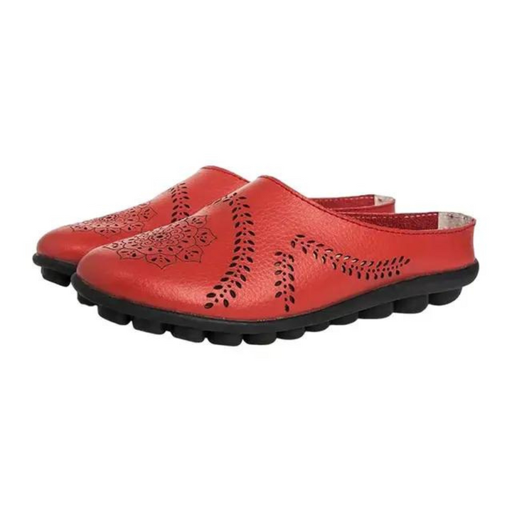 Atashae - Sandales élégantes à motif fin pour femmes