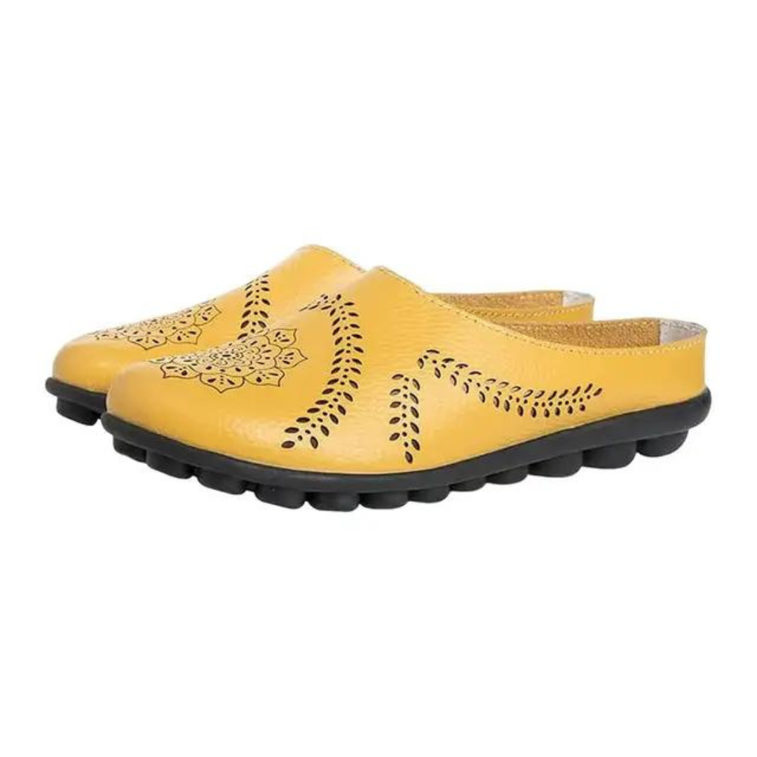 Atashae - Sandales élégantes à motif fin pour femmes