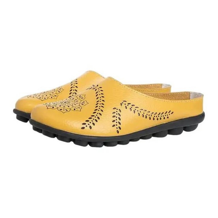 Atashae - Sandales élégantes à motif fin pour femmes