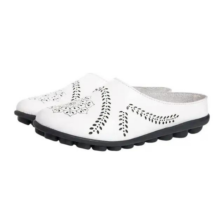 Atashae - Sandales élégantes à motif fin pour femmes